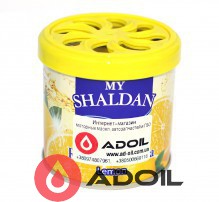 My Shaldan Lemon