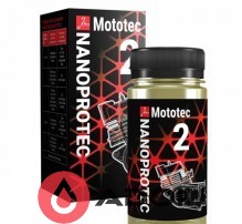 Nanoprotec Mototec 2