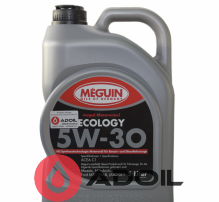 Meguin Megol Motorenoel Ecology 5w-30