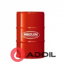 Meguin Megol Motorenoel Performance Top Trans 15w-40