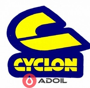 Cyclon Hydraulic Iso 22