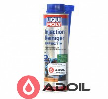 Ефективний очищувач інжектора Liqui Moly Injection Reiniger Effectiv 2