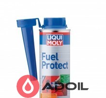 Присадка для видалення вологи Liqui Moly Fuel Protect