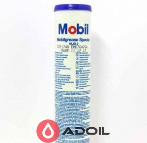 Mobil Grease Special