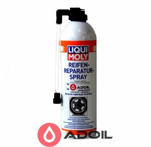 Спрей для ремонту шин Liqui Moly Reifen-Reparatur-Spray
