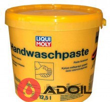 Паста для миття рук Liqui Moly Handwasch Paste
