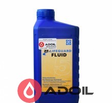 ZF-Lifeguardfluid 5 S671.090.170
