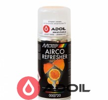 Очисник кондиціонера апельсин Motip Airco Refresher