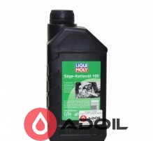 Liqui Moly Sage-kettenol Oil 100