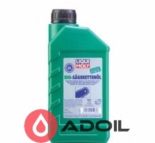Liqui Moly Bio-Sagekettenol Oil