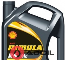 Shell Rimula R6Me 5w-30
