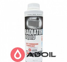 Ipone Radiator Liquid