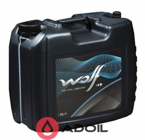 Wolf Officialtech 0w-30 Ms-Ffe