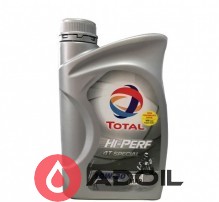 TOTAL HI-PERF 4T SCOOTER 5W40