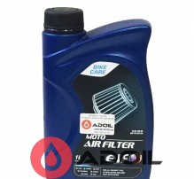 Масло для повітряних фільтрів Elf Moto Air Filter Oil