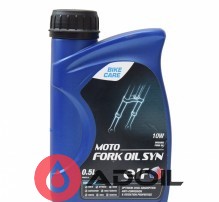 Elf Moto Fork Oil Syn 10w