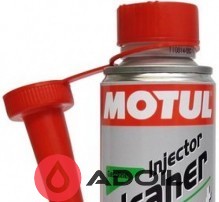 Очисник паливної і інжекторної системи Motul Injector Cleaner Gasoline