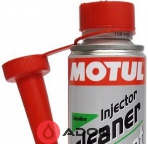 Очисник паливної і інжекторної системи Motul Injector Cleaner Gasoline