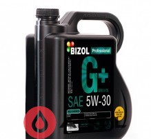 BIZOL Green Oil + 5W-30