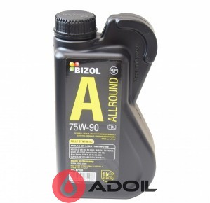 BIZOL Allround Gear Oil TDL 75W-90