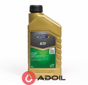 AVENO CVT Fluid