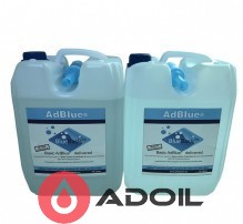 Total Adblue Bluebasic