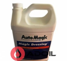 Auto Magic Dressing №33 засіб для догляду за шинами
