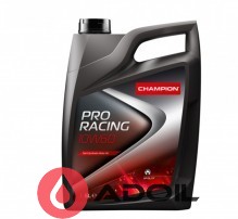 Champion Pro Rasing 10w-60