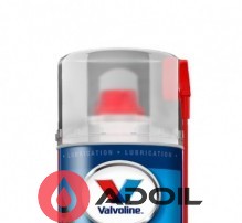 Універсальне аерозольне мастило Valvoline Multi Spray