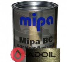 Базовое покрытие металлик 360 Mipa &quot;Сочи&quot;