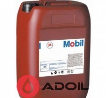 Mobil Dte Oil Medium