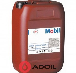 Mobil Dte Oil Medium