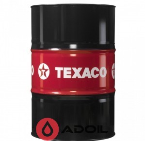 Texaco Motor Oil 5w-30
