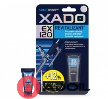 Ревіталізант для гідропідсилювача керма Xado Ex120 (Посилений)