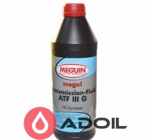 Meguin Megol Transmission-Fluid Atf III G