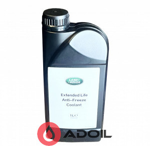 Land Rover Extended Life Anti-Freeze Coolant