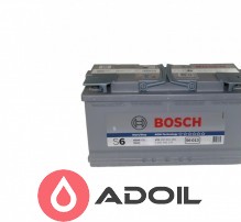 Bosch AGM Start Stop EN 95Ah(0) 0 092 S60 130