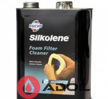 Fuchs Silkolene Foam Filter Cleaner