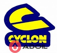 Cyclon Hydraulic Iso 150