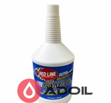 Red Line Oil 5w30 Euro-Series