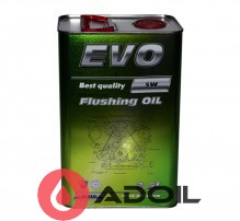 Evo Flushing Oil