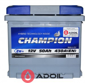 50Ah/12V Champion Euro(1)