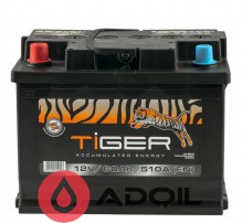 60Ah/12V (1) Tiger