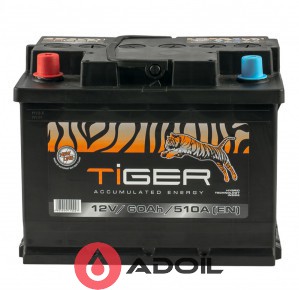 60Ah/12V (1) Tiger