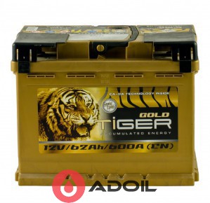 62Аh/12V Gold Tiger(1)