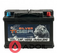 88Аh/12V Silver Tiger Euro(0)