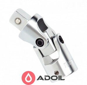 Кардан 3/4&quot; TOPTUL CAHA24A0