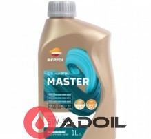 Repsol Master Rasing 5w-50