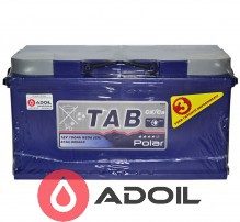 100Ah/12V TAB Polar Blue(0) Euro