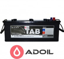 150Ah/12V TAB Polar Truck(3)